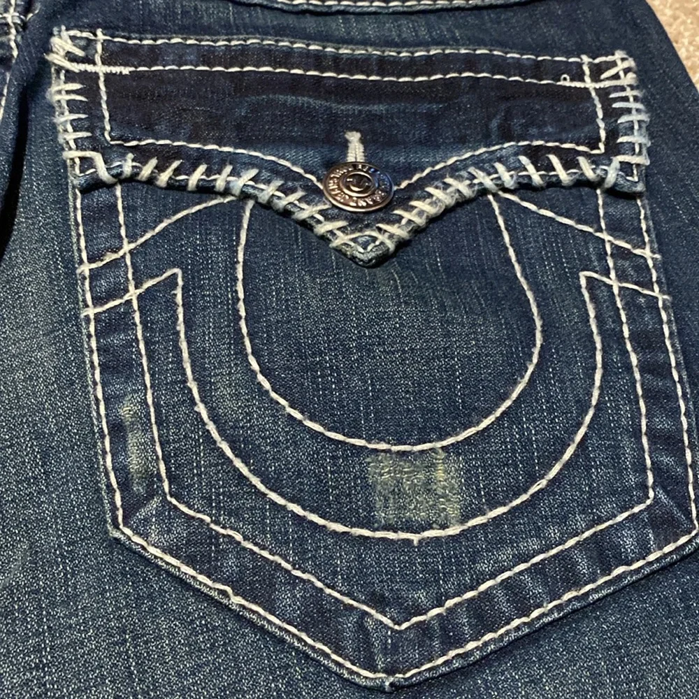 True Religion true religion